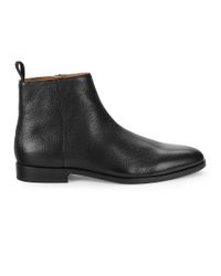 BOSS by HUGO BOSS Boots for Women - Up to 63% off at Lyst.com