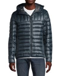 tumi jackets canada