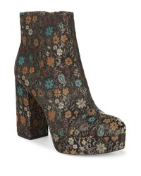 sam edelman azra bootie