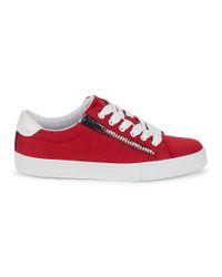 Tommy Hilfiger Trainers for Women - Up to 65% off at Lyst.com.au
