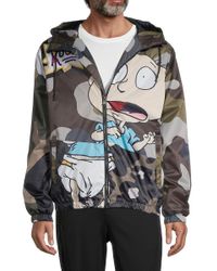 members only boys jacket