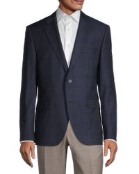 BOSS by HUGO BOSS Blazers for Men - Up to 88% off at Lyst.com
