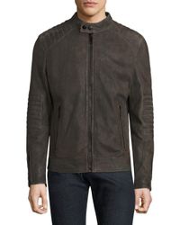 strellson metropolitan jacket