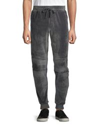 russell park sweatpants