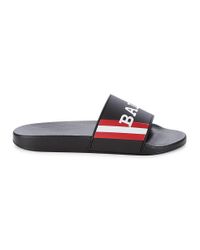 Bally Sandals for Men - Up to 58% off at Lyst.com