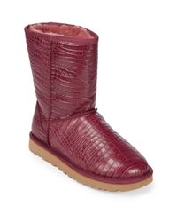croc uggs for sale