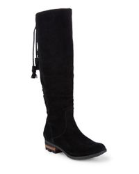 sorel farah tall boot
