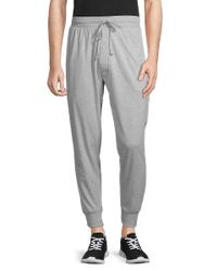 champion gray sweatpants