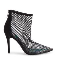 charles david studded boots