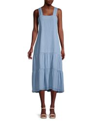 saks casual dresses