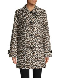 kate spade rain jacket
