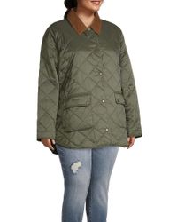 Barbour Jackets for Women - Up to 70% off at Lyst.ca