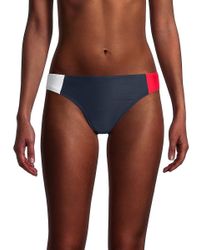 Tommy Hilfiger Beachwear for Women - Up to 69% off at Lyst.com