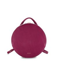 matt and nat circle backpack