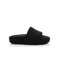 yohji yamamoto slides