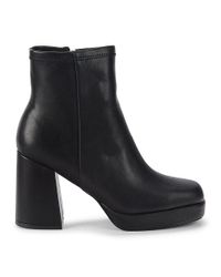 expert bootie steve madden