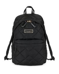 marc jacobs all star backpack