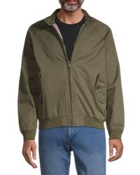 ben sherman smithy jacket