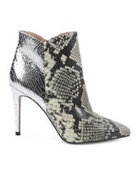 bcbg helen bootie