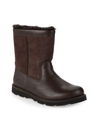 ugg wrangell boots