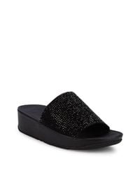 fitflop ginny glitz