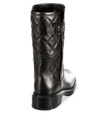 aquatalia layla boot