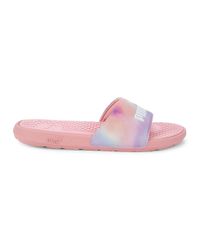 puma sandals womens nike