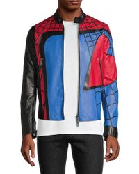Valentino Jackets for Men - Up to 86% off at Lyst.com