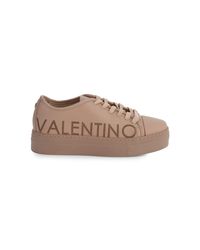 valentino sneakers platform