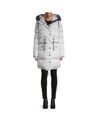 pajar chrissy coat