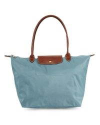 longchamp le pliage large tote sale