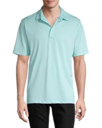 Greg Norman Synthetic Men's Three 