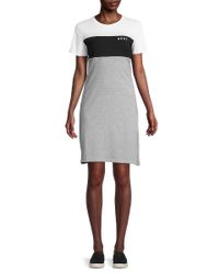 tk maxx dkny dresses