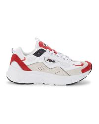 Fila Sneakers for Women - Up to 69% off at Lyst.com