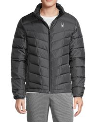 spyder jackets australia