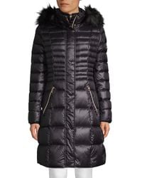 karl lagerfeld packable jacket