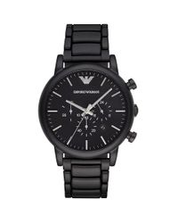 cheapest emporio armani watches