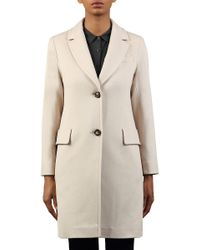 fleurette coat clearance
