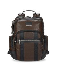 tumi backpack clearance