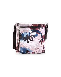 tumi carmel crossbody black