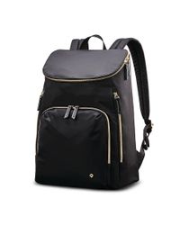 samsonite lady tech backpack