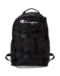 champion mesh backpack