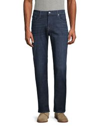 7 For All Mankind Jeans for Men - Up to 82% off at Lyst.com