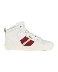 Bally Sneakers for Women - Up to 66% off at Lyst.com
