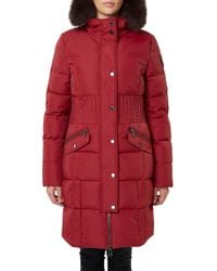 pajar down coat