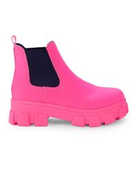 sam edelman circus leopard booties