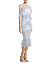 alice mccall melody dress