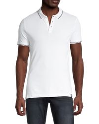 Armani Jeans Polo shirts for Men - Up to off Lyst.com