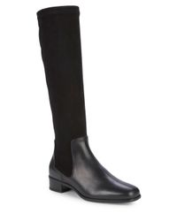 aquatalia lina boot