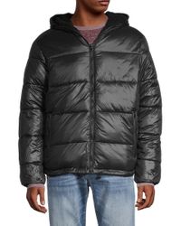 buffalo david bitton sweater jacket